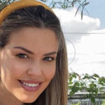 Costanza Caracciolo turns her birthday: the tender wishes of Vieri and Federica Nargi
