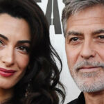 George Clooney and love for Amal: "I never stopped writing her letters"