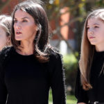Letizia of Spain, the strict rules that she imposes on her daughters Leonor and Sofia