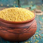 Millet: nutritional values ​​and how to cook it