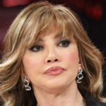 Milly Carlucci tells herself: "I too have my weaknesses"