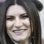 Laura Pausini, the eight years of the daughter and the sweet dedication