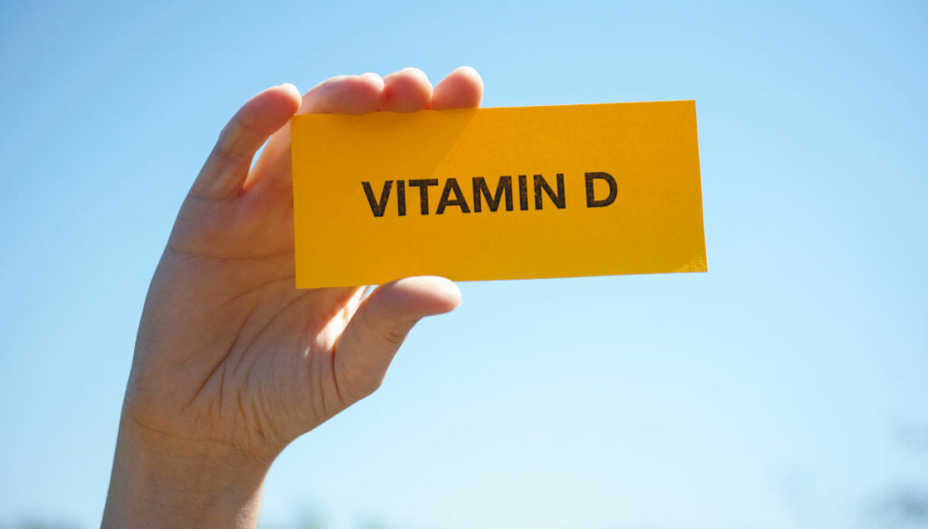 Vitamin D3 IBSA supplement: what it is for and when to take it