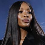 Sanremo 2021 without Naomi Campbell: the Black Venus will not be at the Festival