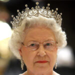 Harry criticized for obscuring the Queen's message