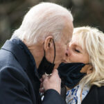 Joe e Jill Biden, il loro segreto: “Condividiamo i sogni l’uno dell’altra”