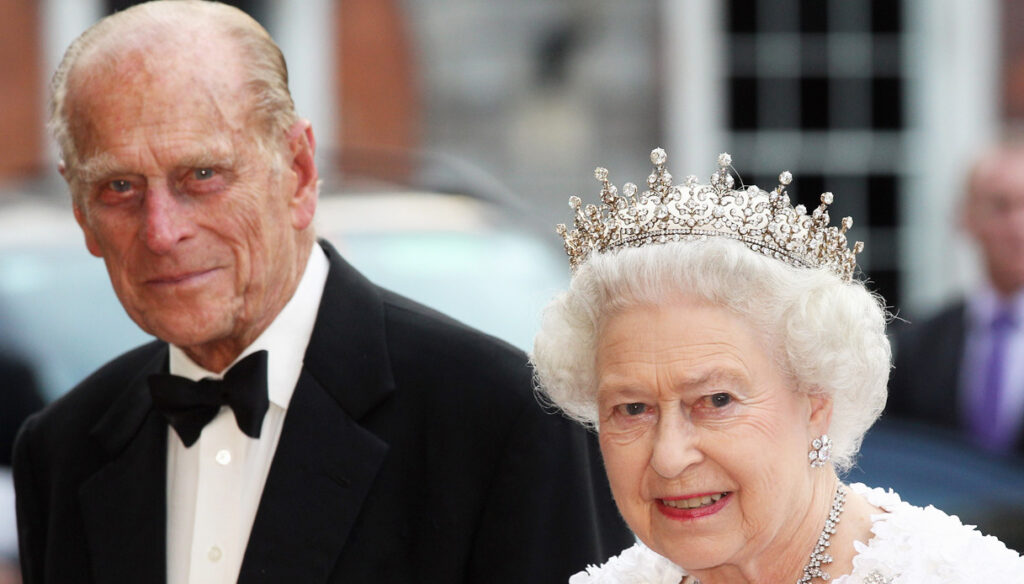 Prince Philip, second weekend in hospital: the longest hospitalization ever