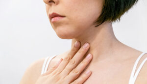 Thyroid and goiter: causes, symptoms and consequences