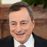 Chi sono Federica e Giacomo, i figli di Mario Draghi