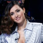 Caterina Balivo, the sweet dedication for her son on Instagram