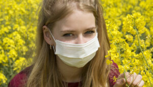 Allergy and rhinitis, how to behave in time of Covid-19