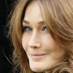 Carla Bruni who loves and defends Sarkozy until the end