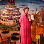 Dante, the women of the Divine Comedy