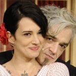 Every morning, "Asia Argento and Morgan have made peace after years"