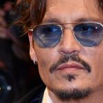 Johnny Depp targeted: intruder takes a shower in his mansion