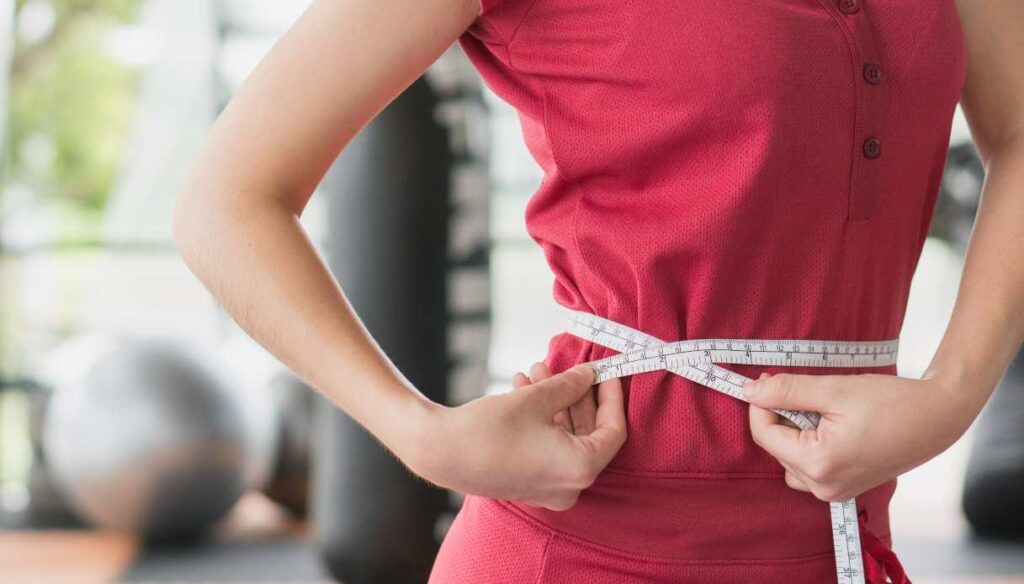 Losing weight: how long does it take to lose weight?