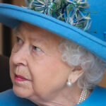 Queen Elizabeth canceled the parade for her birthday