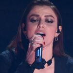 Sanremo 2021: how the first evening went