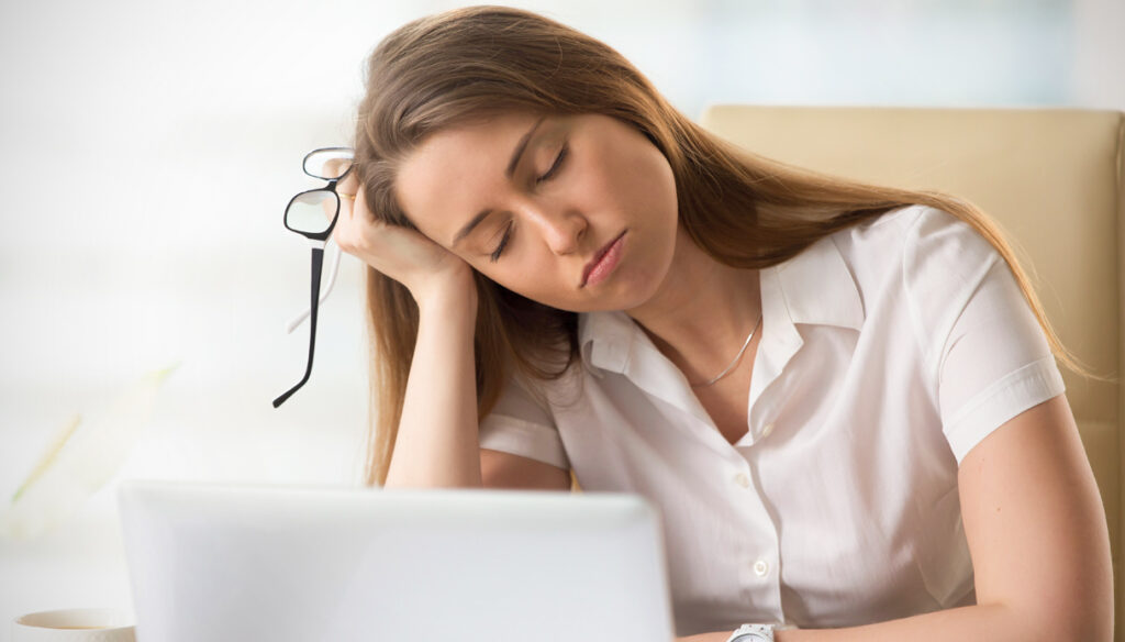Spring fatigue: the most frequent causes and how to fight it