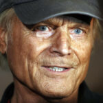 Terence Hill turns 82: love for his wife Lori and the fists of Bud Spencer