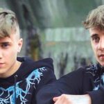 Who are Marco and Mattia Munda, the twins who drive TikTok crazy