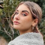 Who is Virginia Montemaggi, tiktoker and youtuber with millions of followers