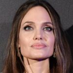 Angelina Jolie, because the divorce from Pitt influenced her career