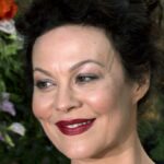 Farewell to Helen McCrory, Malfoy's mom in Harry Potter