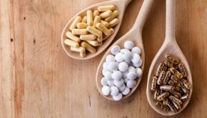 Food supplements: pros and cons. A decalogue for correct use