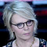 Friends 2021, Maria De Filippi is furious with the dancers: "Respect people"