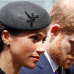 Harry at Philip's funeral without Meghan Markle: divorce is approaching