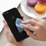 How to clean and sanitize your smartphone