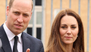 Kate Middleton, the video that denies Harry's allegations about William