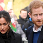 Meghan Markle and Harry threatened: 9 calls to the police in a few months
