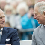 Prince Philip, the last words to Charles and the farewell of his children Anna and Edoardo