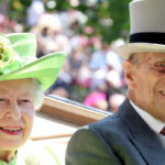 Queen Elizabeth, Prince Philip has died