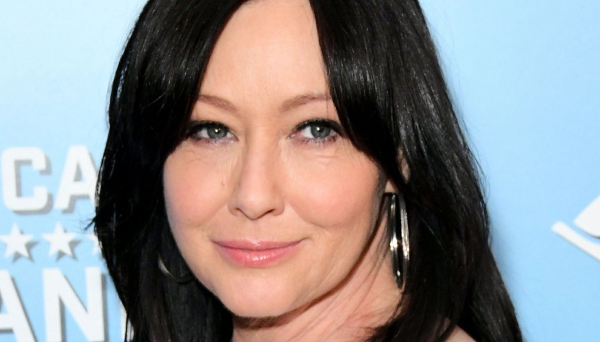 Shannen Doherty turns 50, career and private life