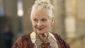 Vivienne Westwood, 80 years of unique style