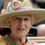Who is Princess Alexandra, the cousin who has always been at the side of Queen Elizabeth