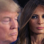 "Donald Trump was aggressive with Melania": the revelations of the former bodyguard
