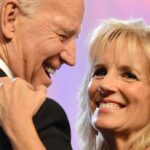 Jill Biden, the symbolic dress of US unity is a message to the whole world