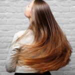 How to prevent and avoid unwanted reflections on dyed hair
