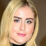 The fatigue of Valentina Ferragni: "There are days when the disease makes itself felt"