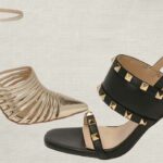 Oh my shoes! Primadonna's summer sandals