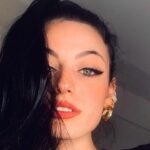 Who is Giulia Vitaliti, who from Miss Italy has become a TikTok star
