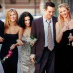 Friends: the cult series