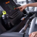 How to start running on the treadmill