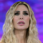 Isola, Ilary Blasi's gaffe with the castaways puts everything at risk