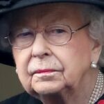 Queen Elizabeth, tension in Windsor: two intruders break in