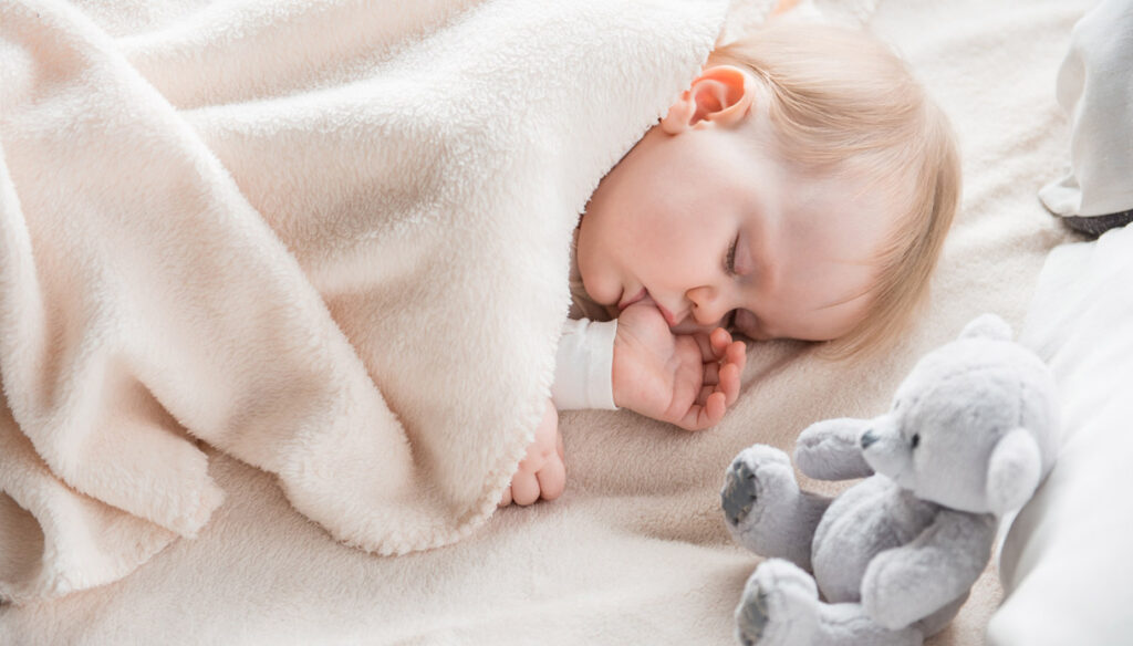 Sleep Disorders in Babies: How We Can Fix Them
